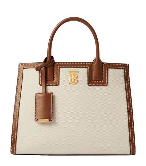 burberry tennis bag|mini burberry handbags canvas.